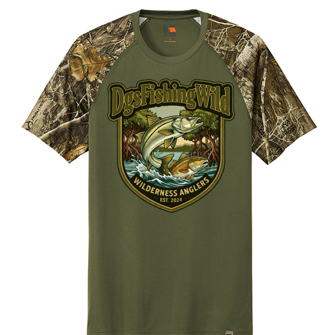 The Ultimate Guide to Custom Fishing Shirts
