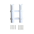 Convenient Fishing Rod Storage Holder Rack-0