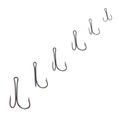Swimerz Size 2/0 Extra Strong Double Hook 8 Pack-0
