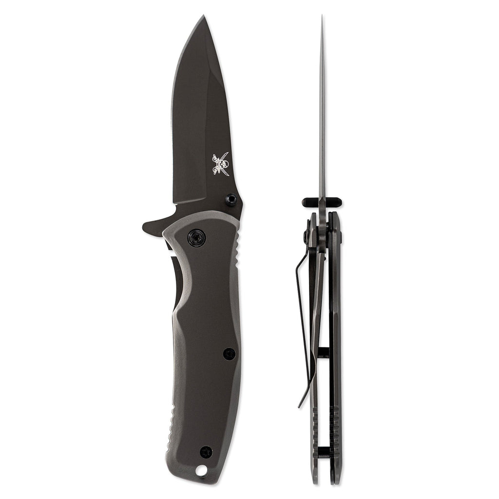 Mini Jack - Storm Grey-1