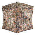 270 See Through Hunting Blind Tent with Silent Magnetic Door-0