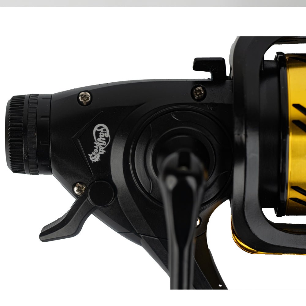 Fishing For Fun Spinning Reel