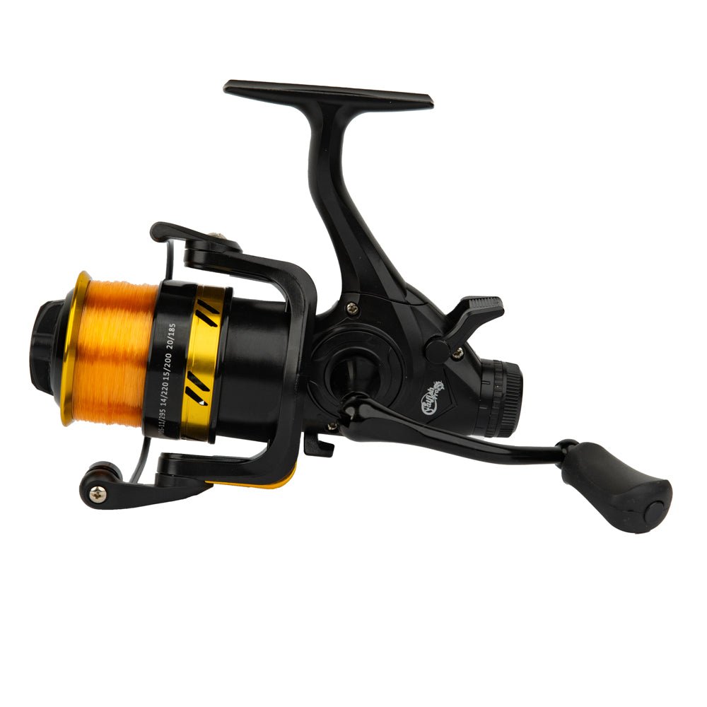 Fishing For Fun Spinning Reel