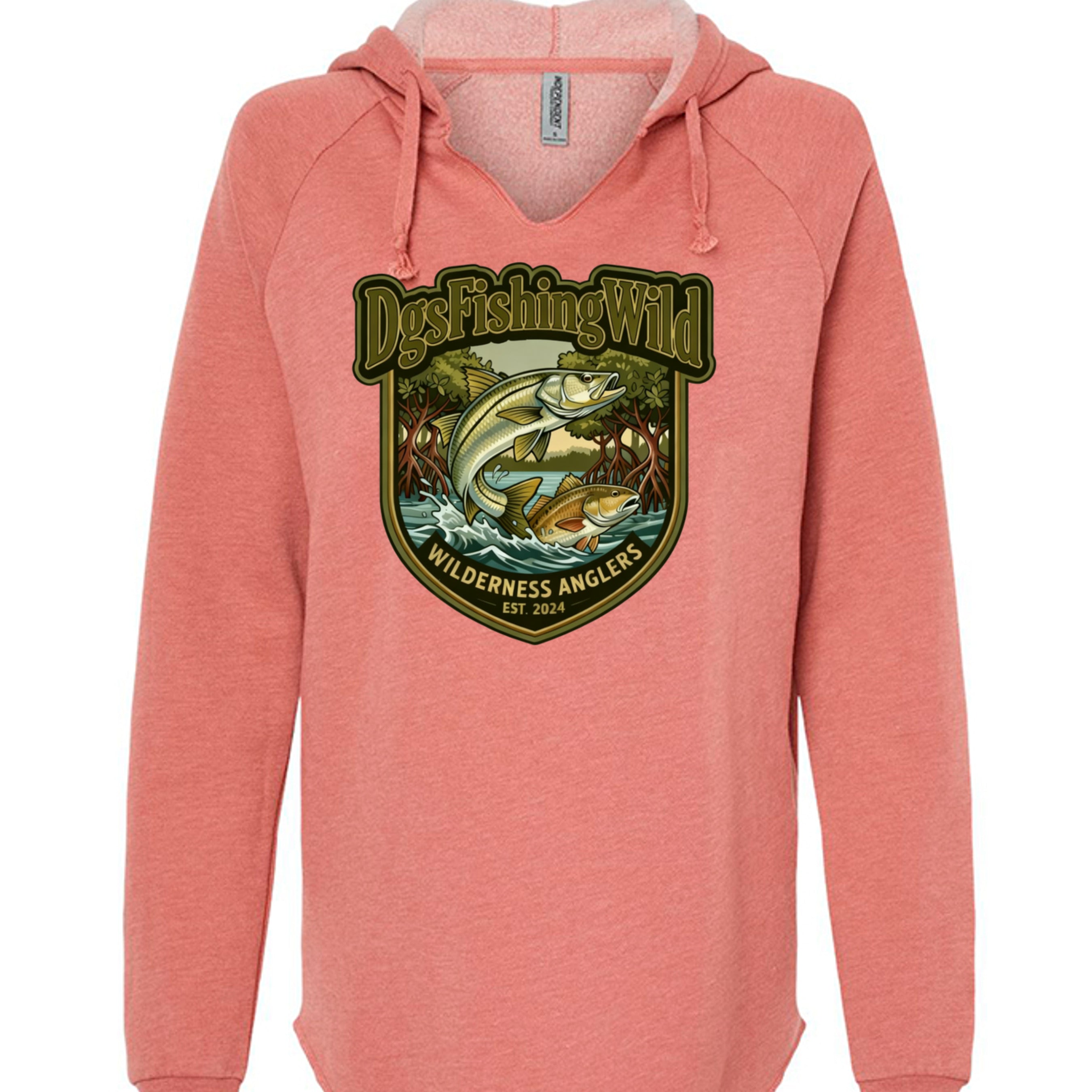 Dusty Rose - PRM2500 - FRONT
