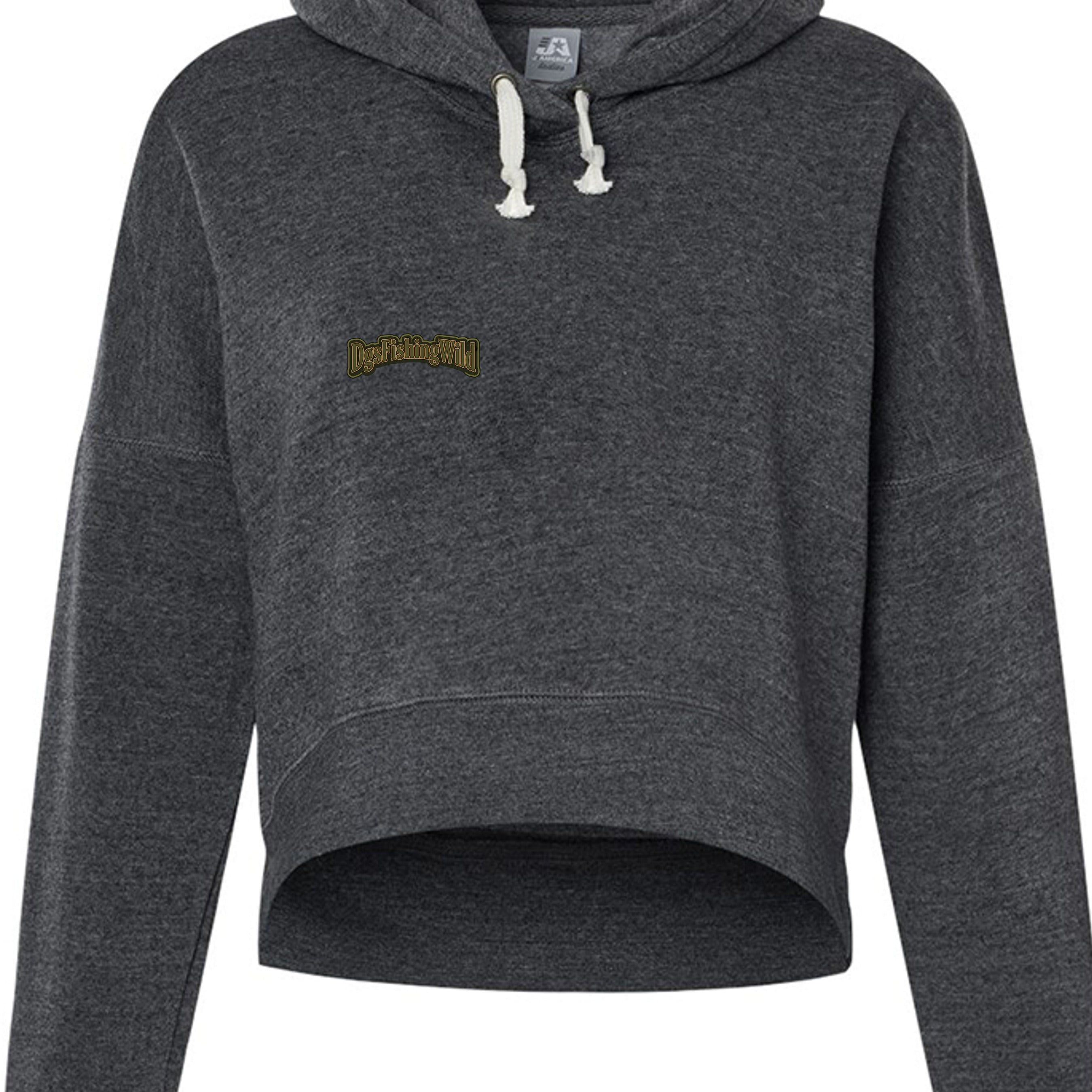 Black Triblend - 8853 - FRONT