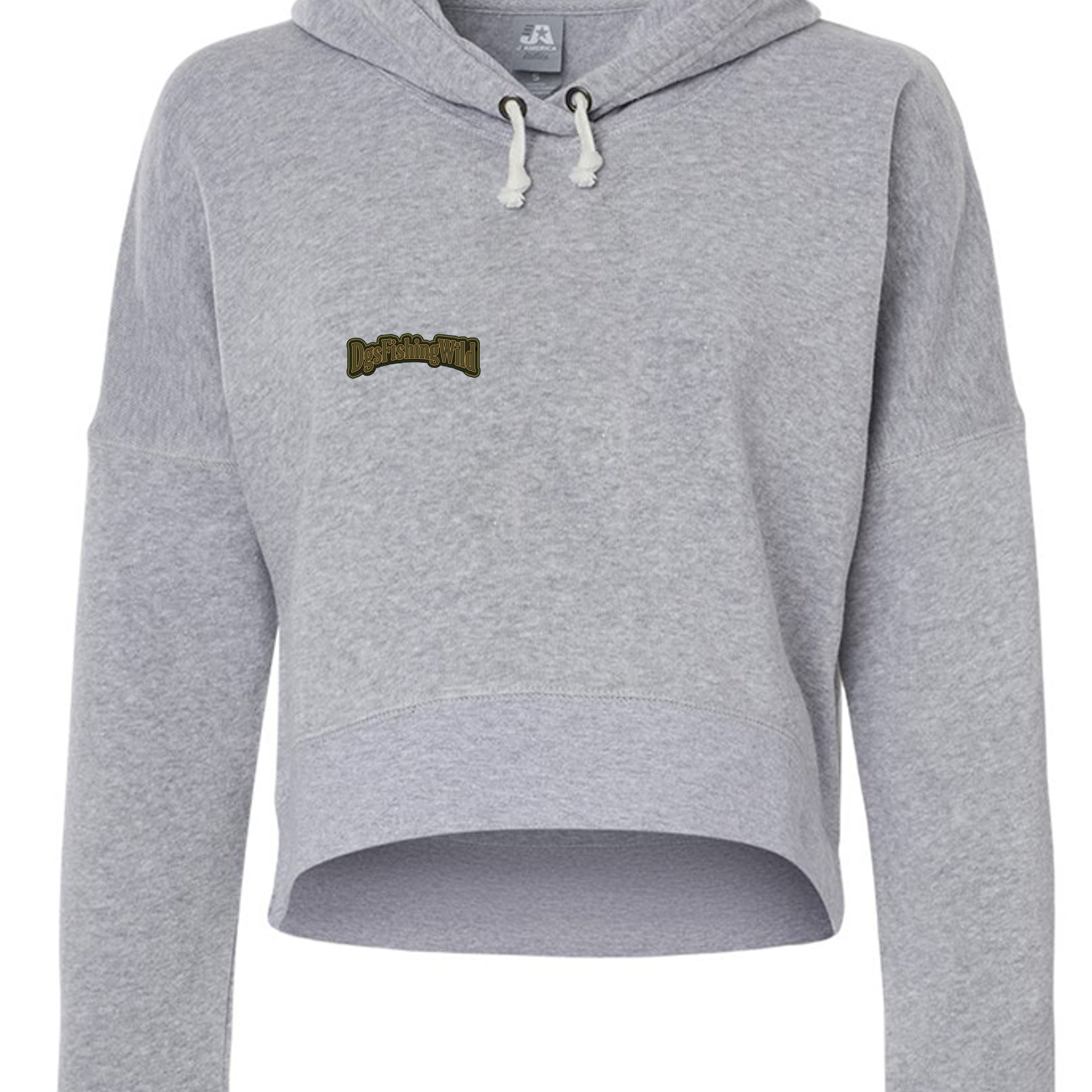Grey Triblend - 8853 - FRONT