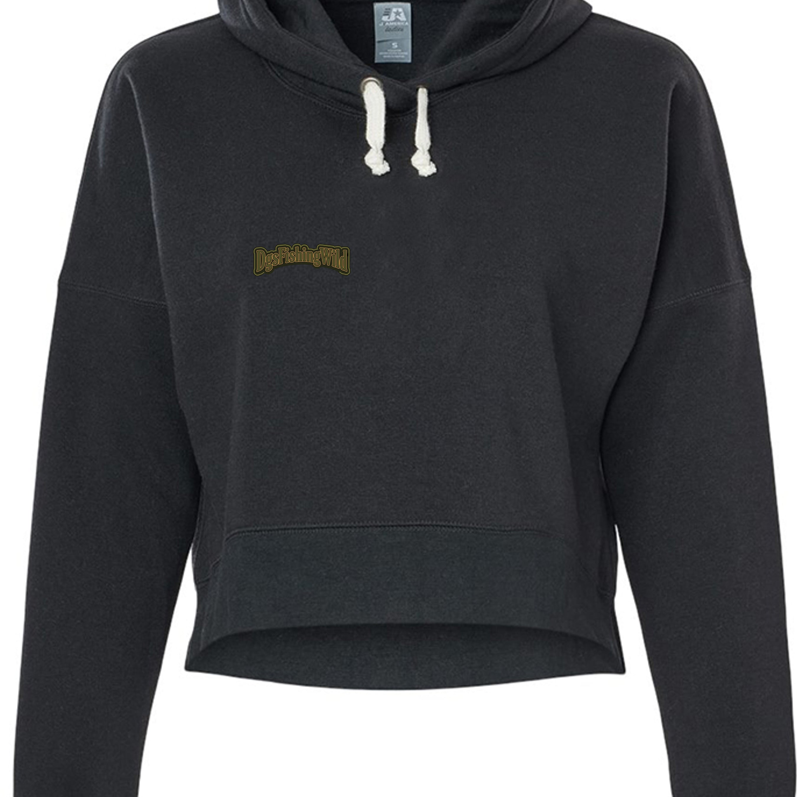 Black Solid - 8853 - FRONT
