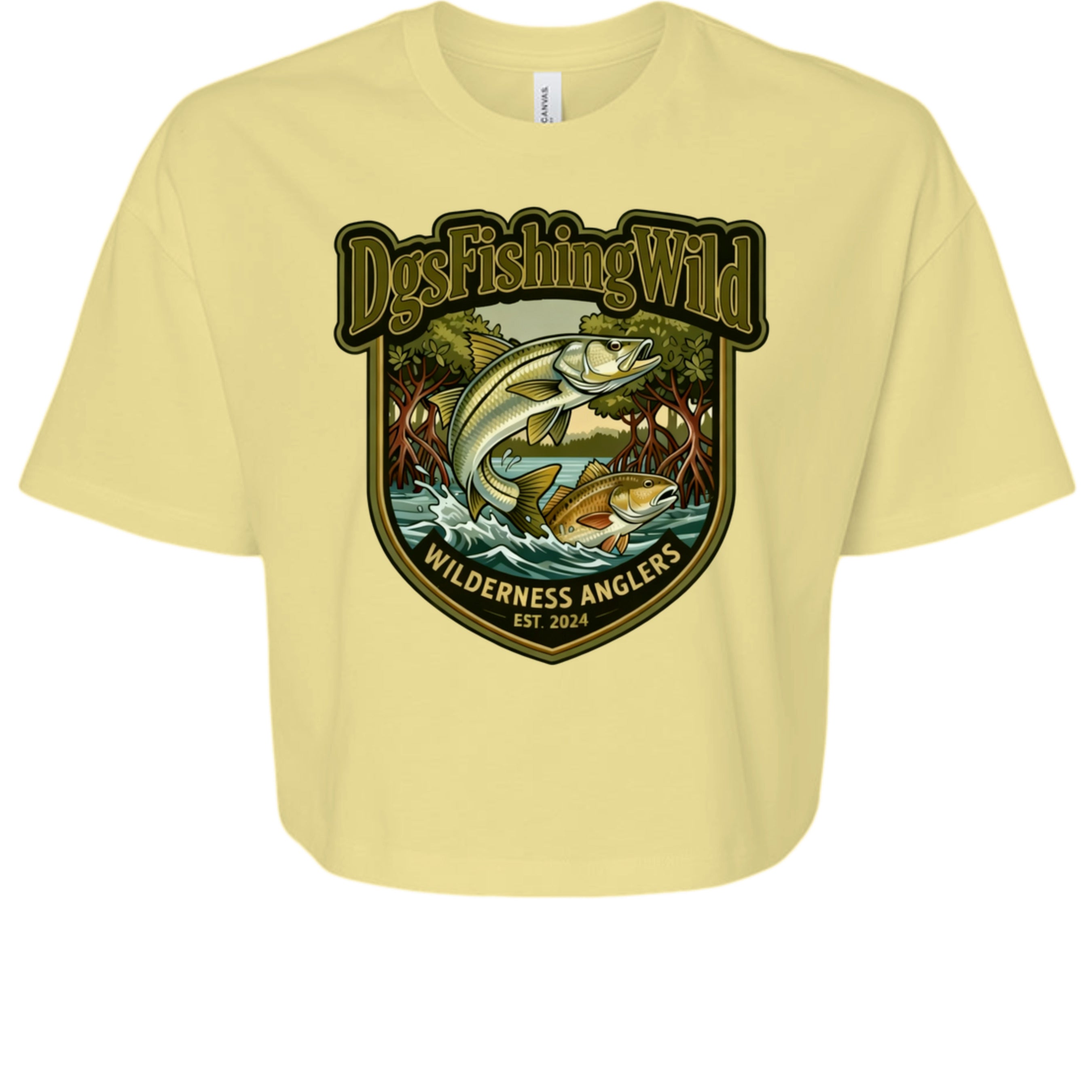 Mustard - 6482 - FRONT