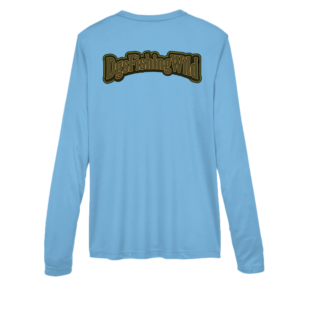 SPORT LIGHT BLUE - TT11WL - BACK