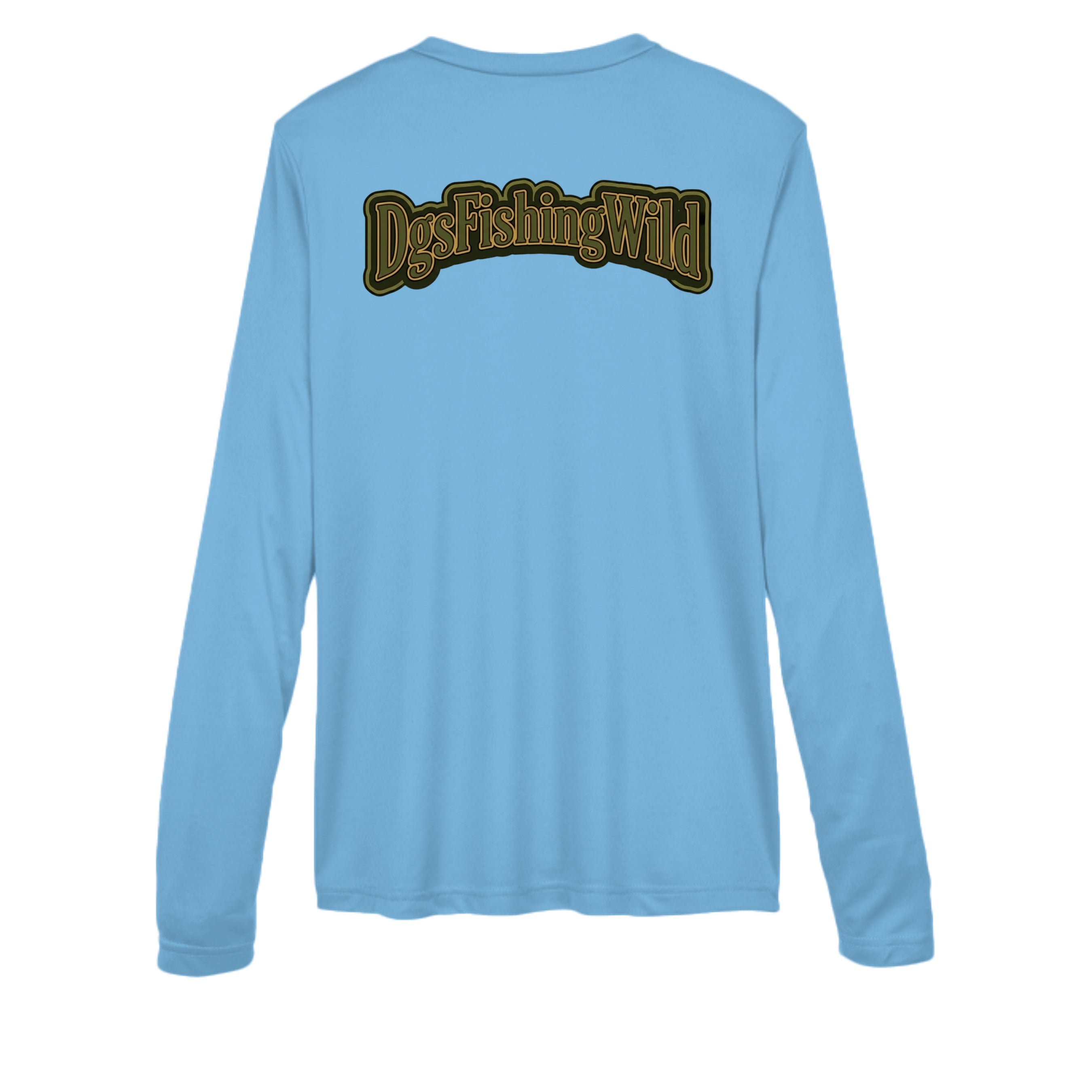 SPORT LIGHT BLUE - TT11WL - BACK