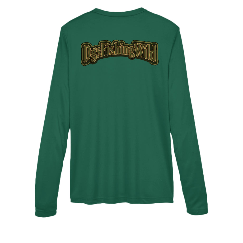 SPORT FOREST - TT11WL - BACK
