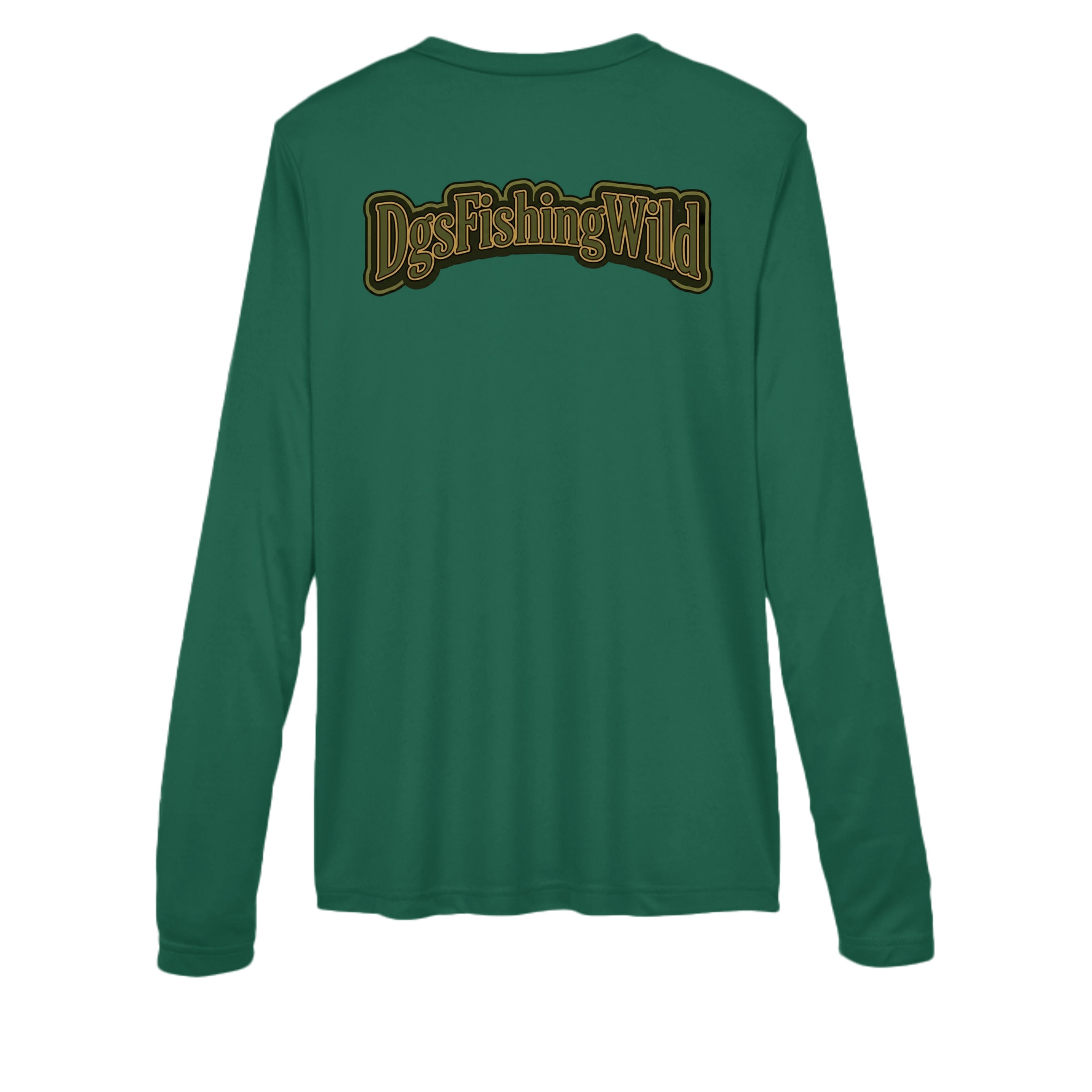 SPORT FOREST - TT11WL - BACK