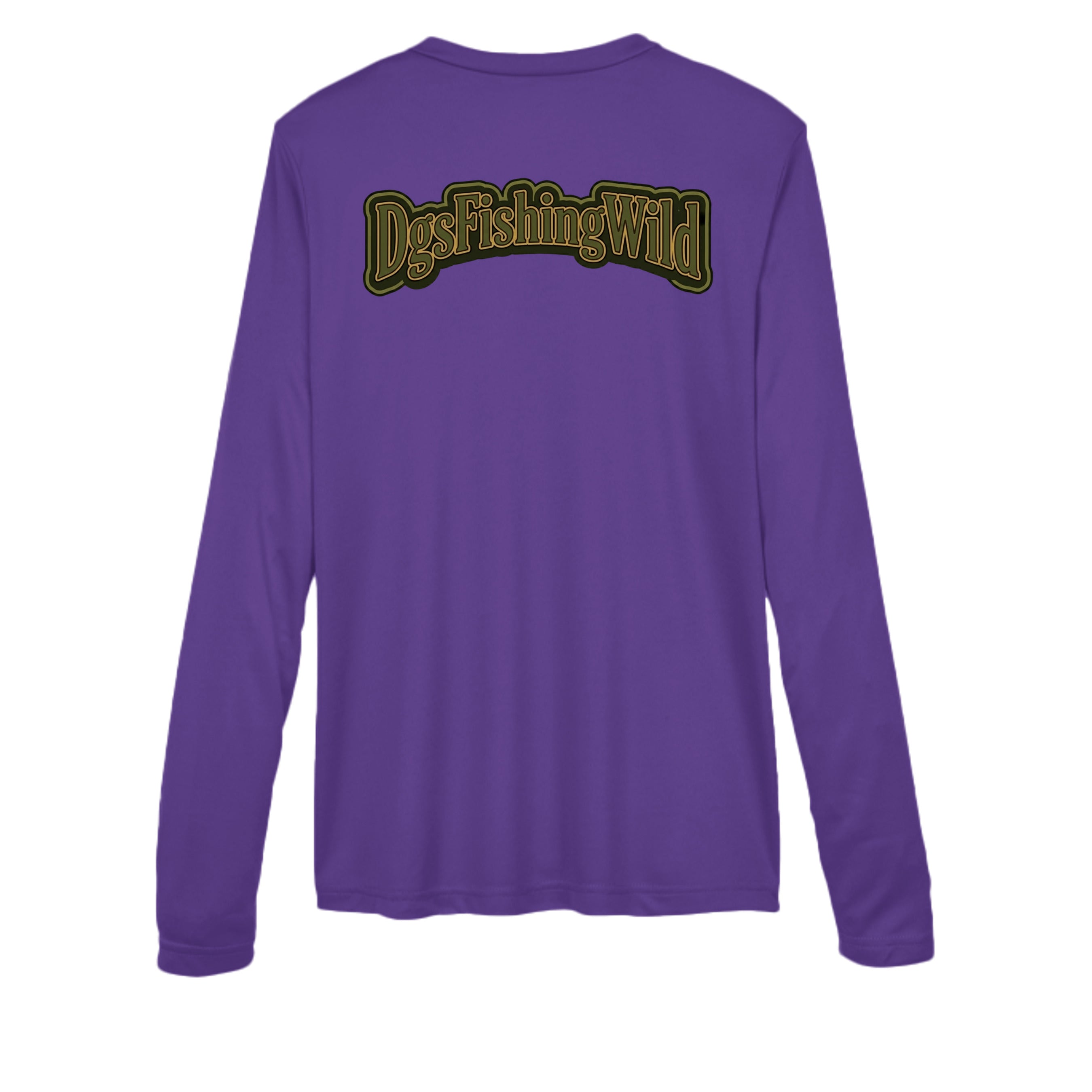 SPORT PURPLE - TT11WL - BACK