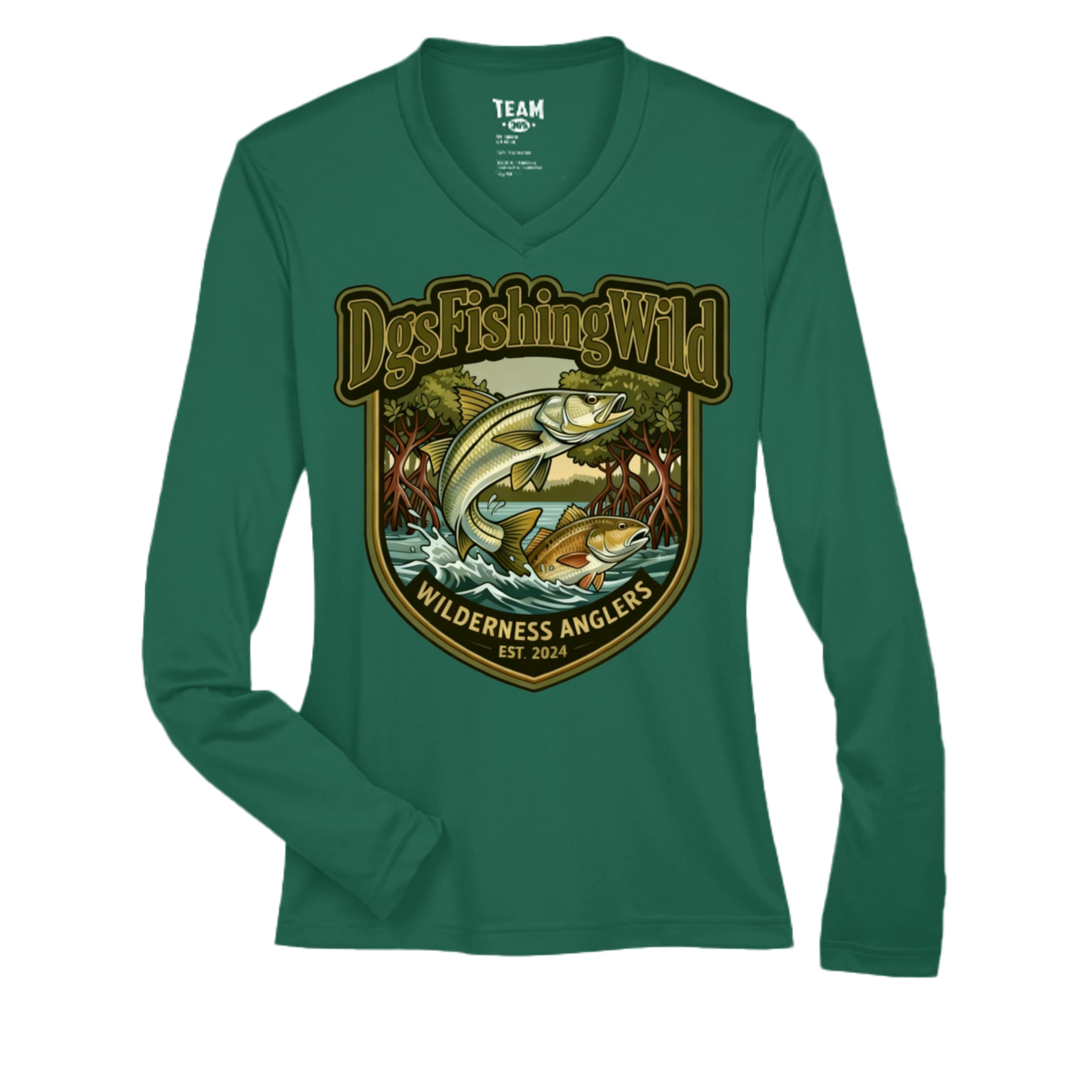 SPORT FOREST - TT11WL - FRONT