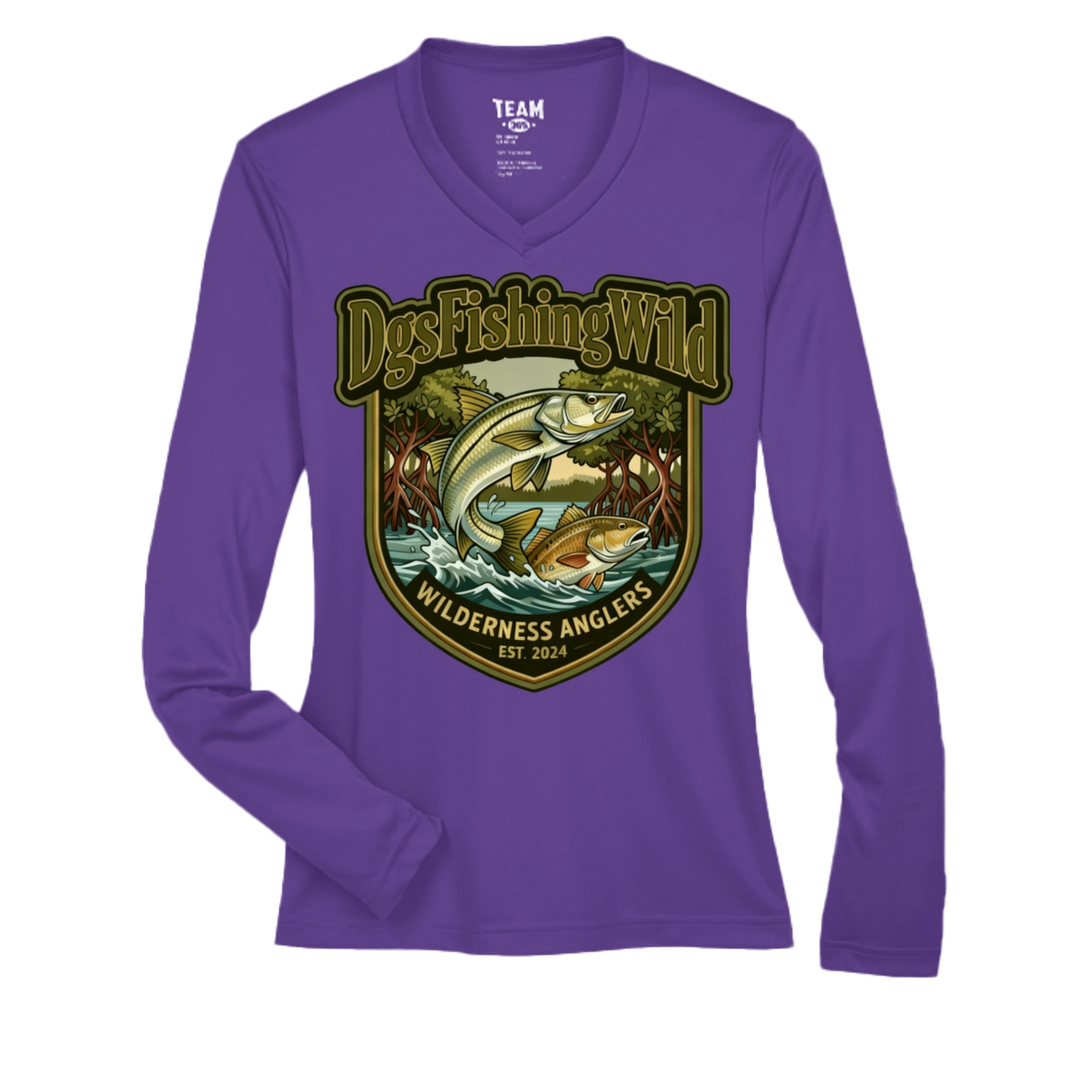 SPORT PURPLE - TT11WL - FRONT