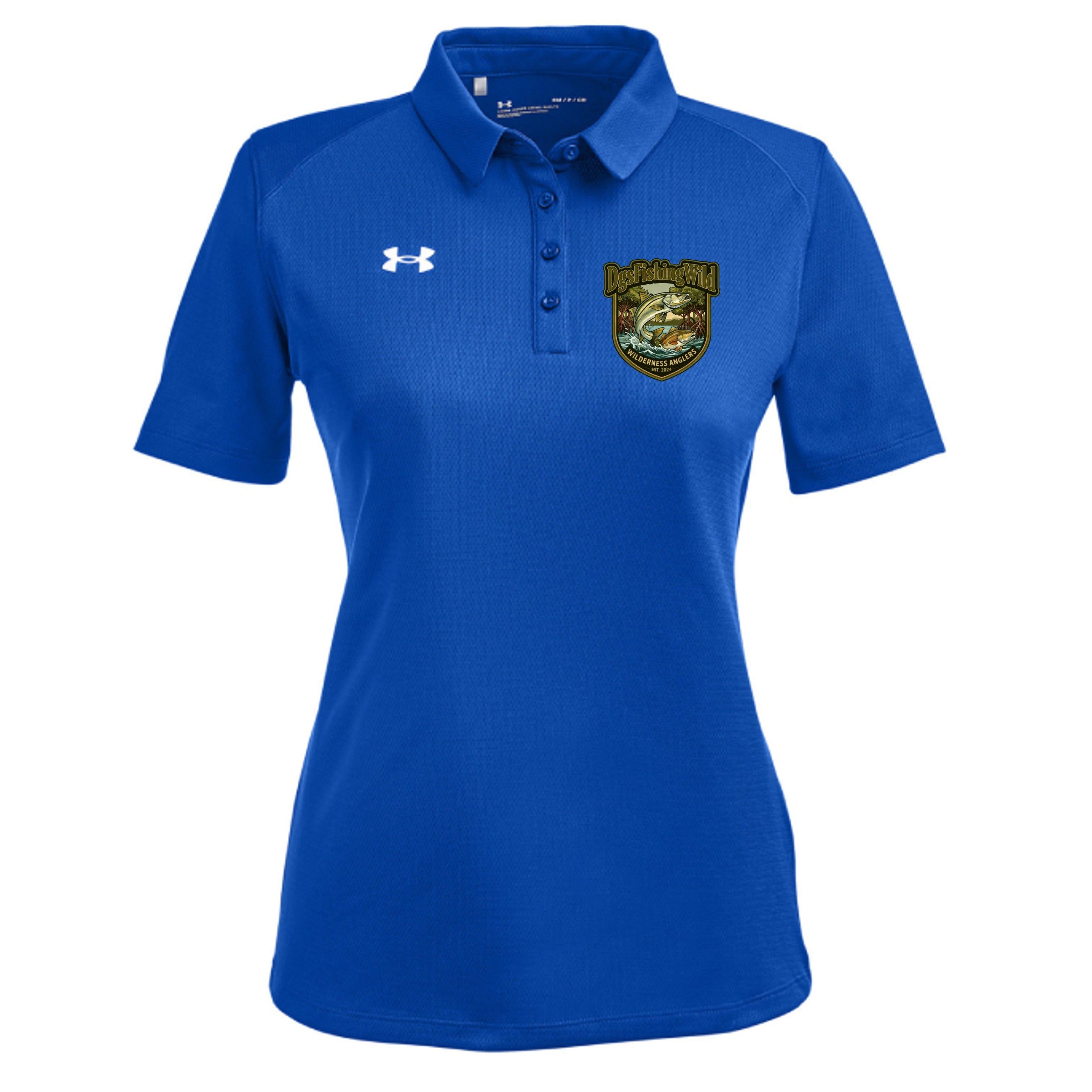 Royal/ White - 1370431 - FRONT