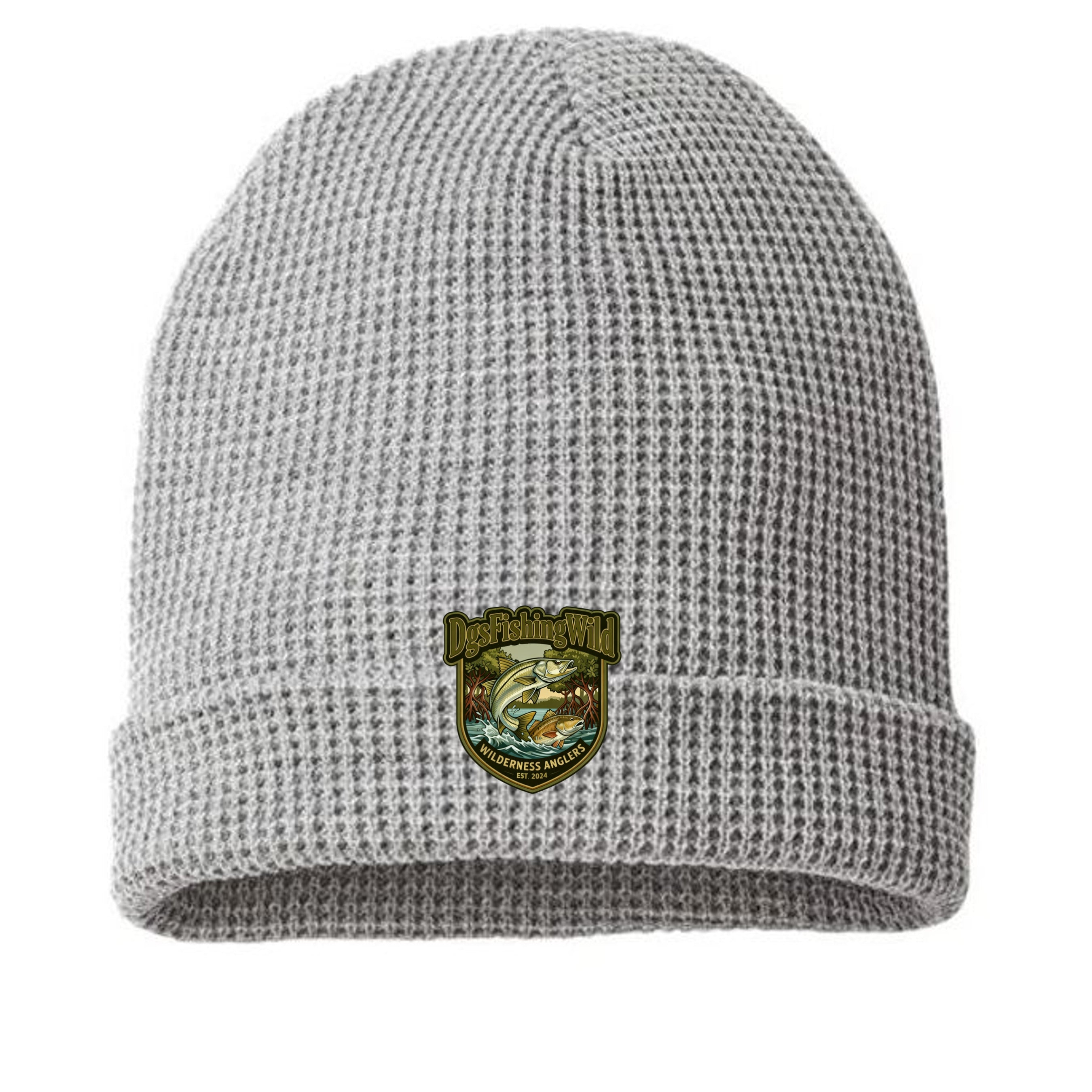 Heather Grey - 146R - FRONT