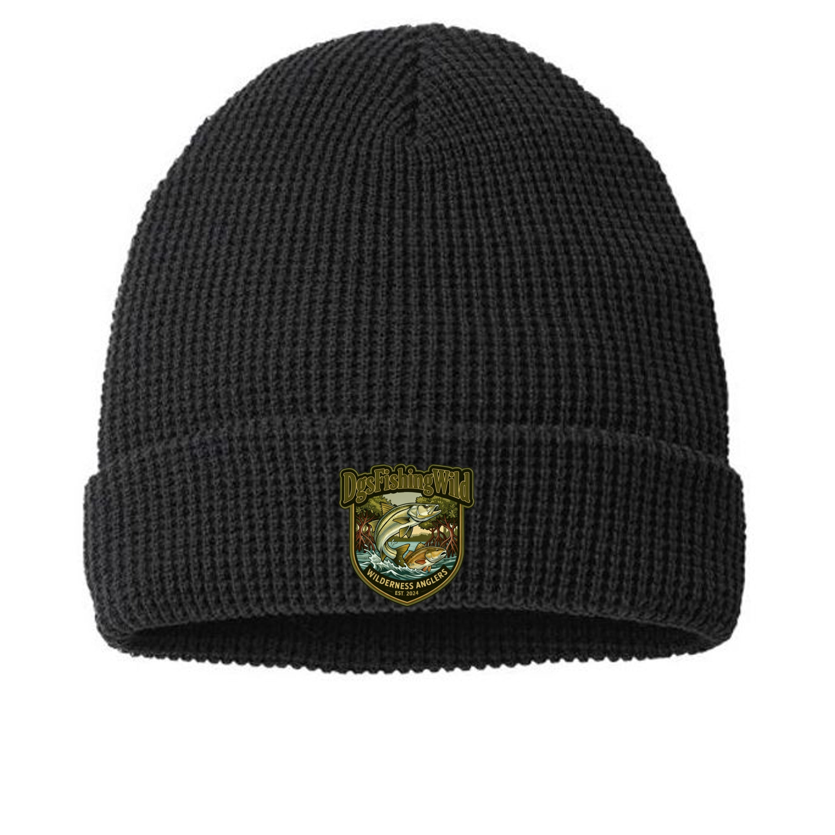 Black - 146R - FRONT