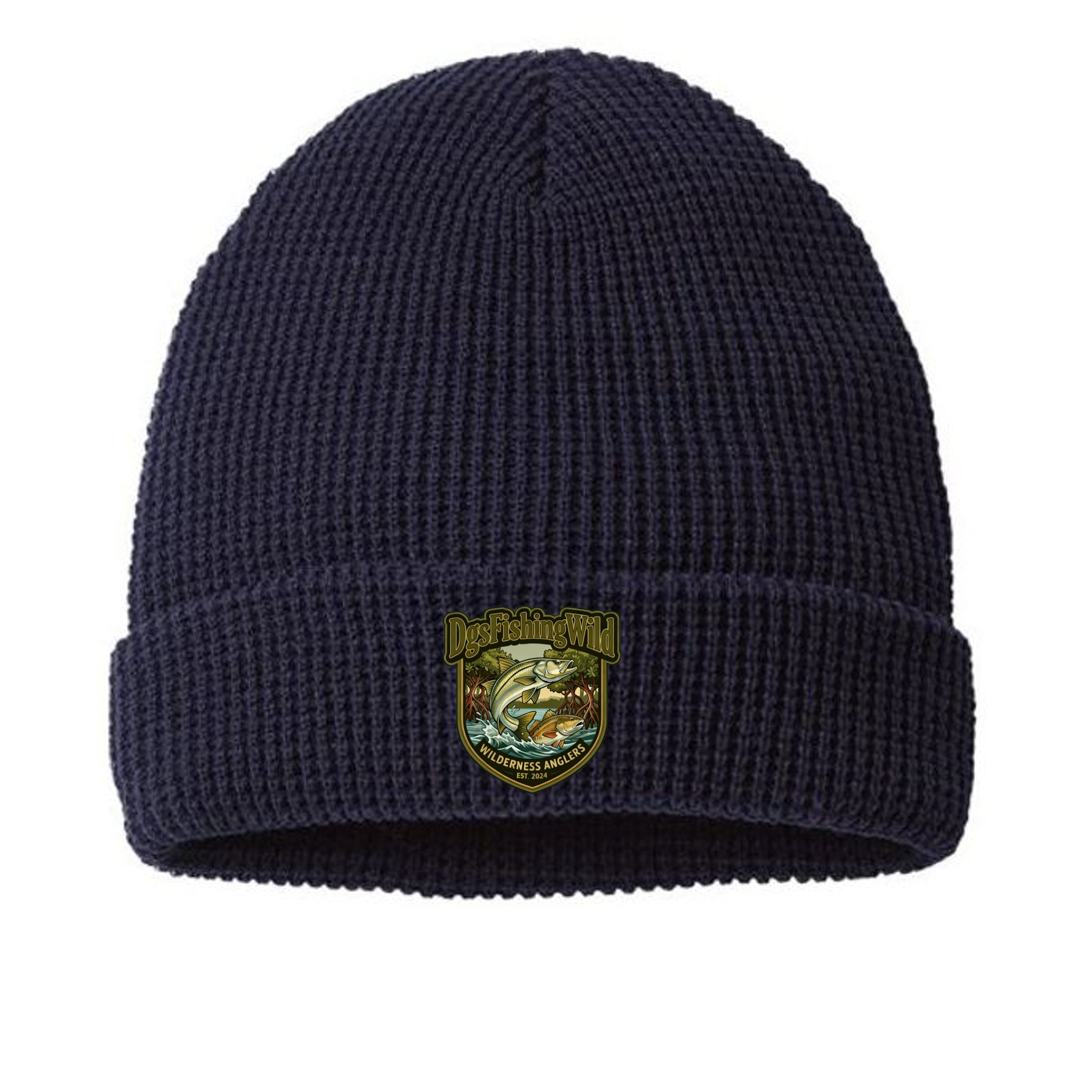 Navy - 146R - FRONT